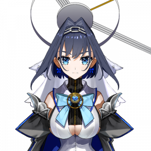 Ourokroniiportraitpng — Hololive Alternative Fighting Game: Roster Predictions option 39