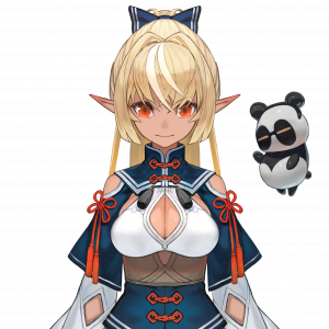Shiranuiflare Portrait02png — Hololive Alternative Fighting Game: Roster Predictions option 44
