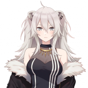 Shishirobotanportraitpng — Hololive Alternative Fighting Game: Roster Predictions option 46