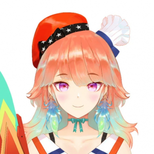 Takanashikiaraportraitpng — Hololive Alternative Fighting Game: Roster Predictions option 48