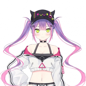 Tokoyamitowa Portraitpng — Hololive Alternative Fighting Game: Roster Predictions option 50