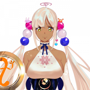Tsukumosanaportraitpng — Hololive Alternative Fighting Game: Roster Predictions option 51