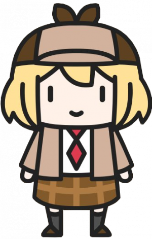Watsonameliaminimodelbywalfiepng — Hololive Alternative Fighting Game: Roster Predictions option 55