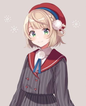 Zz1631286768shigureuiimgjpg — Hololive Alternative Fighting Game: Roster Predictions option 74