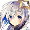Amanekanata Profilepicturejpg — Hololive Current Members (JP, EN and ID) option 4