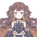 Anyamelfissa Profilepicturepng — Hololive Current Members (JP, EN and ID) option 5