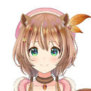 Ayundarisu Profilepicturejpg — Hololive Current Members (JP, EN and ID) option 6