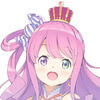 Himemoriluna Profilepicturejpg — Hololive Current Members (JP, EN and ID) option 9