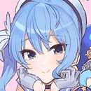 Hoshimachisuisei Profilepicturepng — Hololive Current Members (JP, EN and ID) option 10