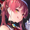 Houshoumarine Profilepicturejpg — Hololive Current Members (JP, EN and ID) option 11