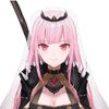 Moricalliope Profilepicturejpg — Hololive Current Members (JP, EN and ID) option 18