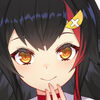 Ookamimio Profilepicturejpg — Hololive Current Members (JP, EN and ID) option 25