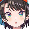 Oozorasubaru Profilepicturejpg — Hololive Current Members (JP, EN and ID) option 26
