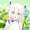 Shirakamifubuki Profilepicturejpg — Hololive Current Members (JP, EN and ID) option 30