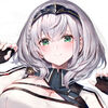 Shiroganenoel Profilepicturejpg — Hololive Current Members (JP, EN and ID) option 32