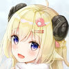 Tsunomakiwatame Profilepicturejpg — Hololive Current Members (JP, EN and ID) option 37