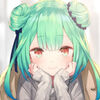 Uruharushia Profilepicturejpg — Hololive Current Members (JP, EN and ID) option 38