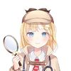 Watsonamelia Profilepicturejpg — Hololive Current Members (JP, EN and ID) option 40