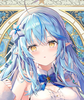 Yukihanalamy Profilepicturepng — Hololive Current Members (JP, EN and ID) option 42