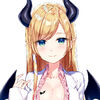 Yuzukichoco Profilepicturejpg — Hololive Current Members (JP, EN and ID) option 43