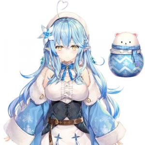 Ezgif 7 Ab17b383063ejpg — Hololive Tier List by Pope option 29