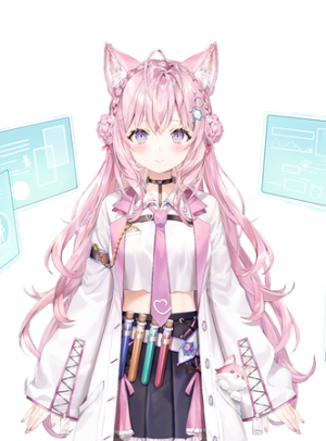 Zz1638427800hakuikoyoriportraitpng — Hololive Tier List by Pope option 50