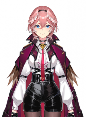 Zz1638427801takaneluiportraitpng — Hololive Tier List by Pope option 54