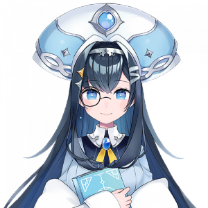Zzzzz 1681096077rosalyn Portrait01 — Hololive Tier List by Pope option 63