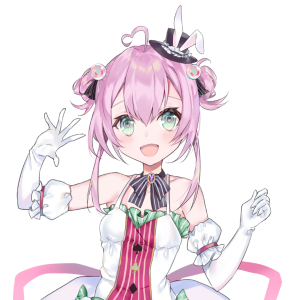 Zzzzz 1681096077spadeecho Portrait01 — Hololive Tier List by Pope option 64