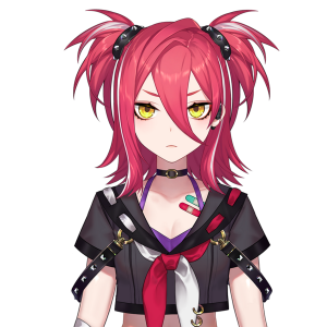 Zzzzz 1681096077yogiri Portrait01 — Hololive Tier List by Pope option 65