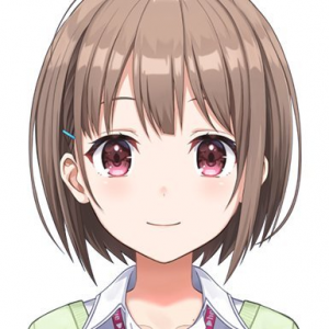 Zzzzz 1681096147harusakinodoka Portrait01 — Hololive Tier List by Pope option 66