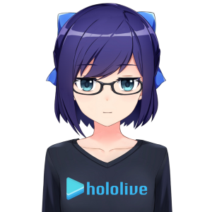 Zzzzz 1681096147yuujin A Portrait02 — Hololive Tier List by Pope option 67