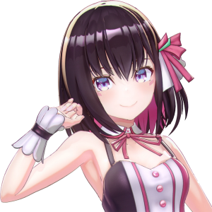 0azkipng — Hololive Vtubers(as of April 2022) option 1