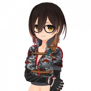 0robocopng — Hololive Vtubers(as of April 2022) option 3