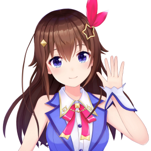 0tokinosorapng — Hololive Vtubers(as of April 2022) option 5