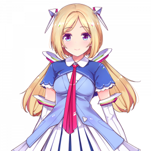 1akirosenthalpng — Hololive Vtubers(as of April 2022) option 7
