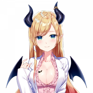 20yuzukichocopng — Hololive Vtubers(as of April 2022) option 15