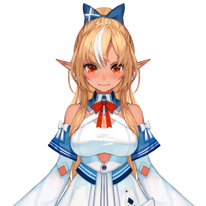 3shiranuiflarepng — Hololive Vtubers(as of April 2022) option 20