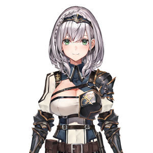 3shiroganenoelpng — Hololive Vtubers(as of April 2022) option 21
