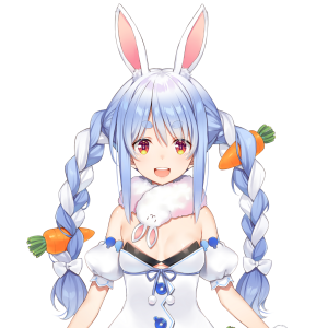 3usadapekorapng — Hololive Vtubers(as of April 2022) option 22