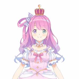 4himemorilunapng — Hololive Vtubers(as of April 2022) option 24