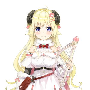 4tsunomakiwatamepng — Hololive Vtubers(as of April 2022) option 26