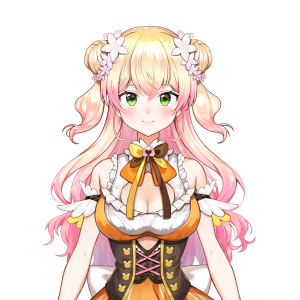 5momosuzunenepng — Hololive Vtubers(as of April 2022) option 27