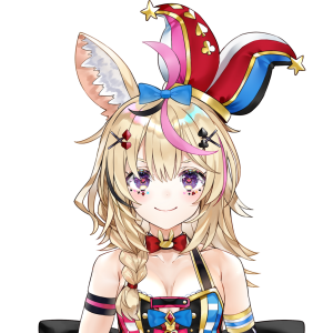 5omarupolkapng — Hololive Vtubers(as of April 2022) option 28