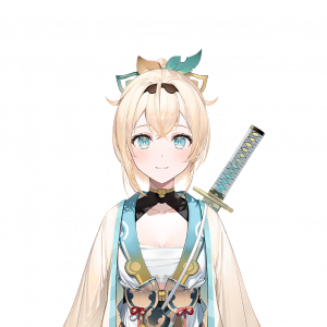 6kazamairohapng — Hololive Vtubers(as of April 2022) option 32