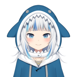 En10gawrgurapng — Hololive Vtubers(as of April 2022) option 36