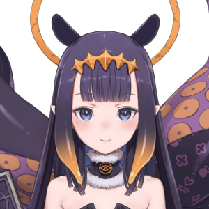 En10ninomaeinanispng — Hololive Vtubers(as of April 2022) option 38
