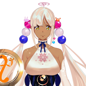 En2tsukumosanapng — Hololive Vtubers(as of April 2022) option 46