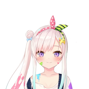 Id1airaniiofifteenpng — Hololive Vtubers(as of April 2022) option 47