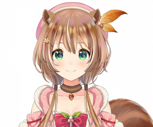 Id1ayundarisupng — Hololive Vtubers(as of April 2022) option 48